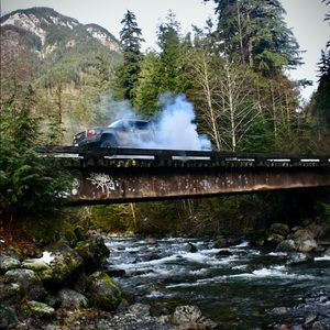 Meet your Posher, Tanner